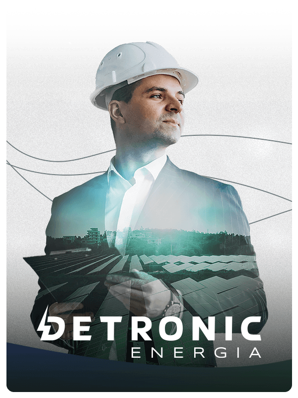 Detronic